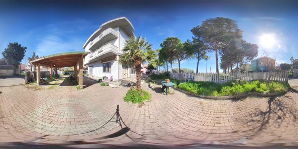 locale commerciale in vendita a Pineto in zona Scerne