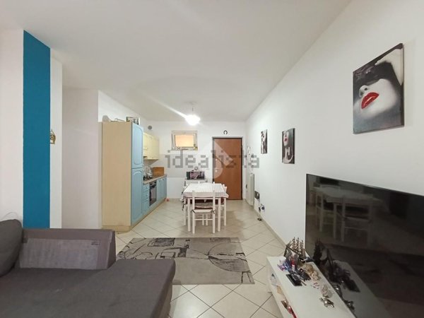 appartamento in vendita a Pineto