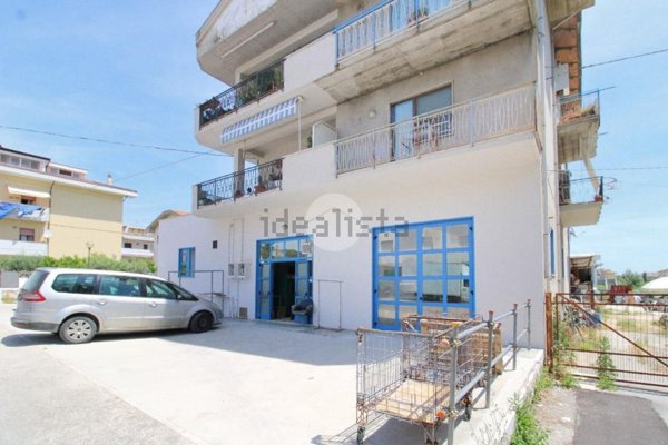 appartamento in vendita a Pineto