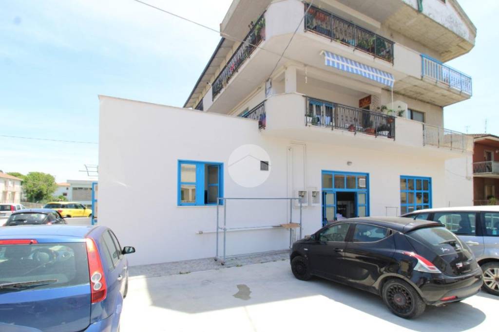 appartamento in vendita a Pineto