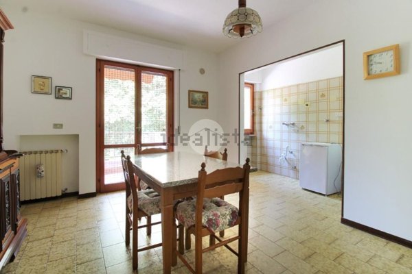 appartamento in vendita a Pineto
