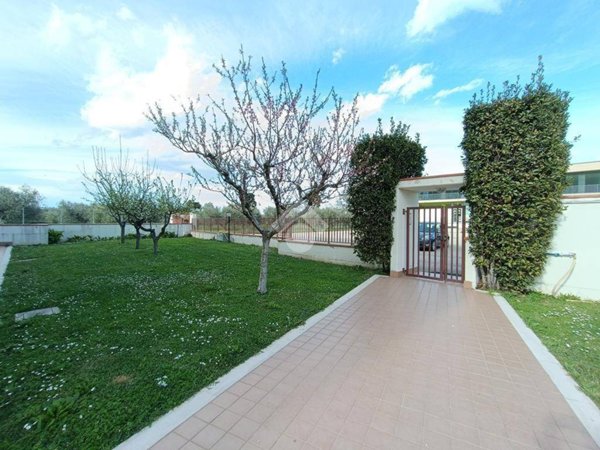 appartamento in vendita a Pineto