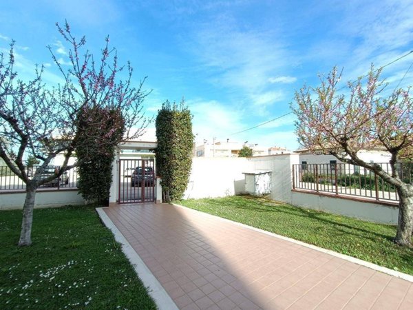 appartamento in vendita a Pineto