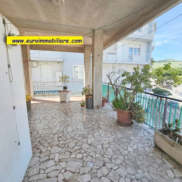 appartamento in vendita a Pineto