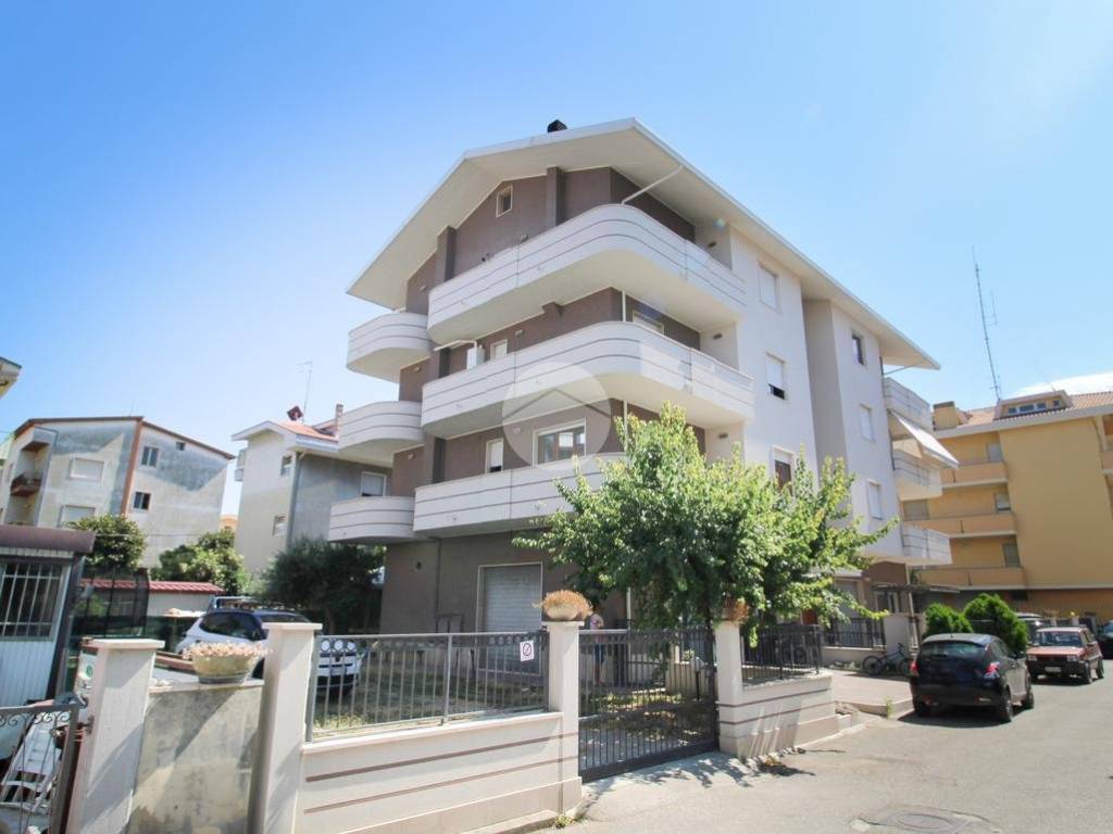 appartamento in vendita a Pineto