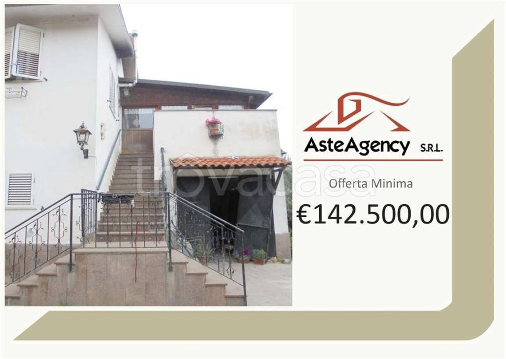 casa indipendente in vendita a Pineto