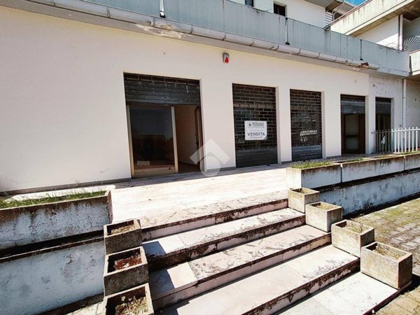 appartamento in vendita a Pineto