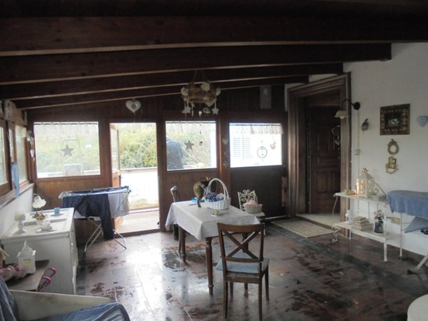 casa indipendente in vendita a Pineto
