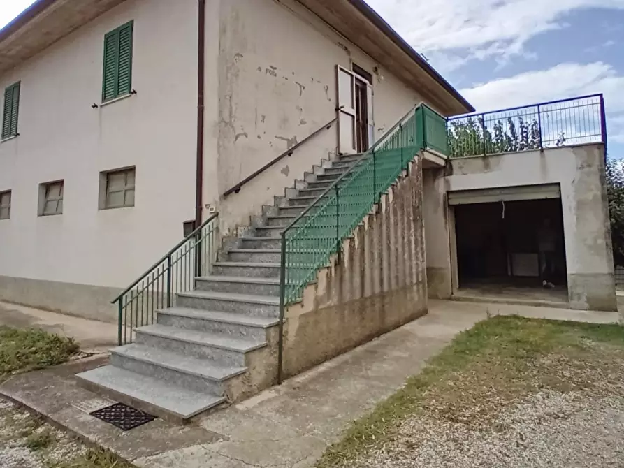 appartamento in vendita a Pineto in zona Mutignano