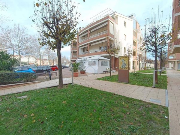 appartamento in vendita a Pineto