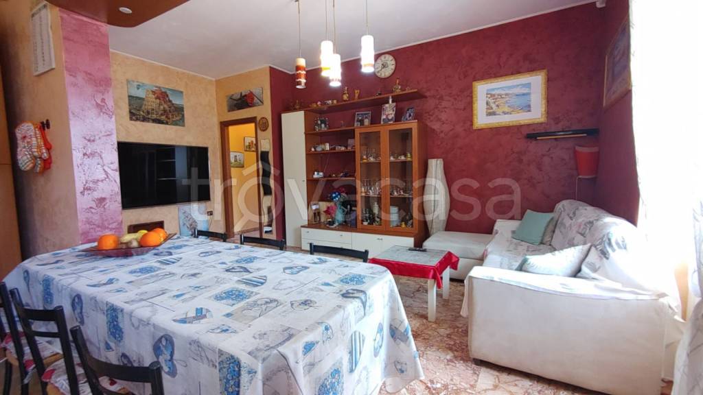 appartamento in vendita a Pineto in zona Mutignano