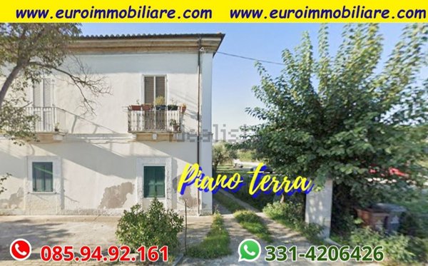 appartamento in vendita a Pineto