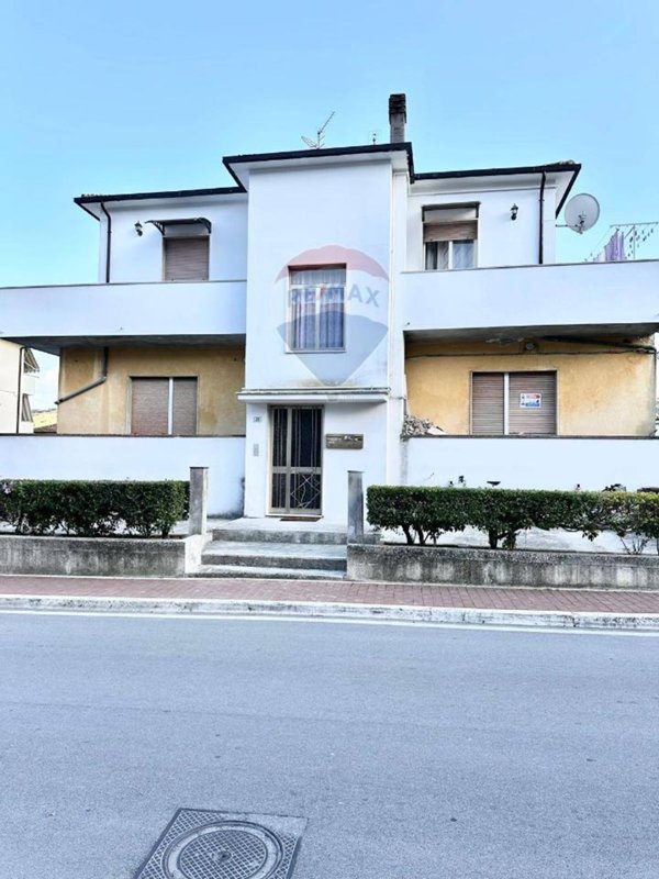appartamento in vendita a Pineto