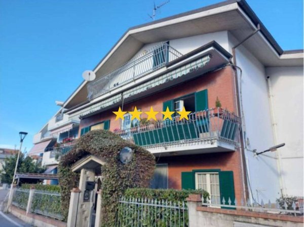 appartamento in vendita a Pineto in zona Scerne