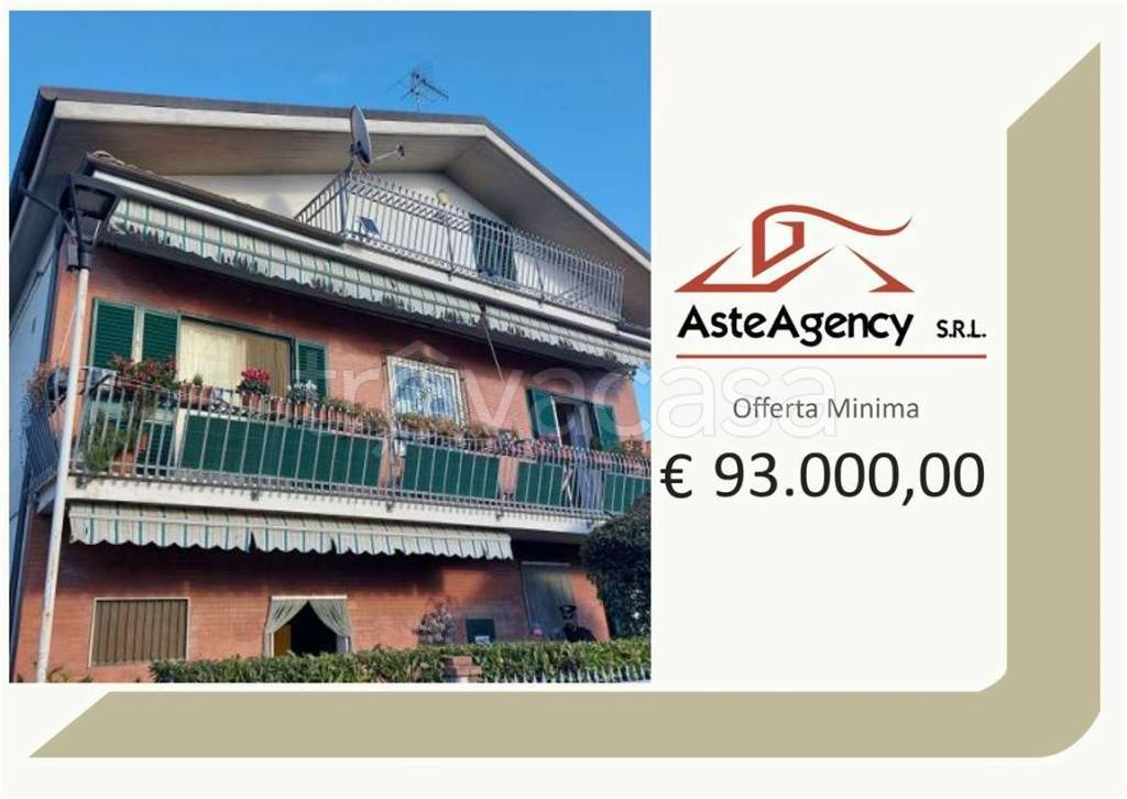 appartamento in vendita a Pineto in zona Scerne