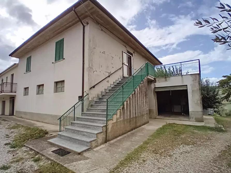 casa indipendente in vendita a Pineto in zona Mutignano