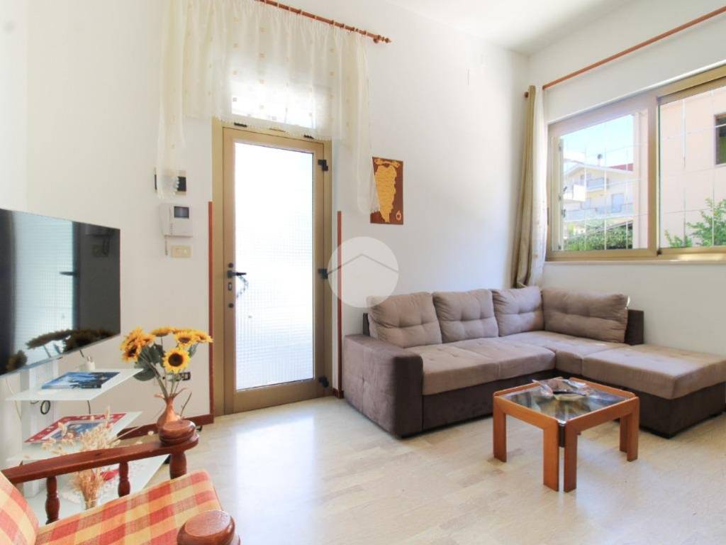appartamento in vendita a Pineto