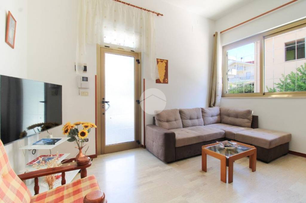 appartamento in vendita a Pineto