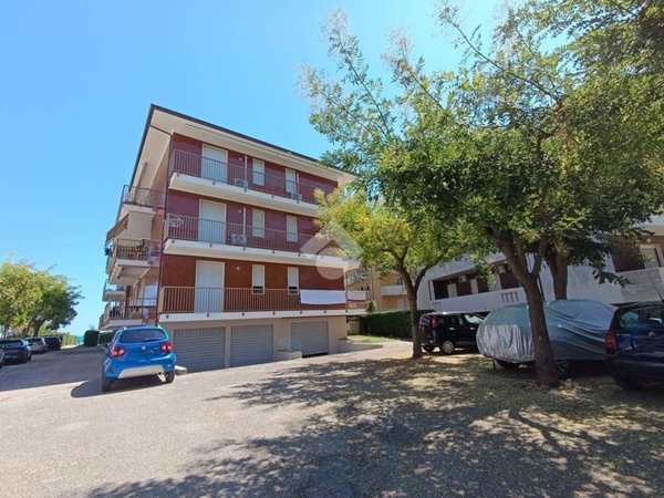appartamento in vendita a Pineto