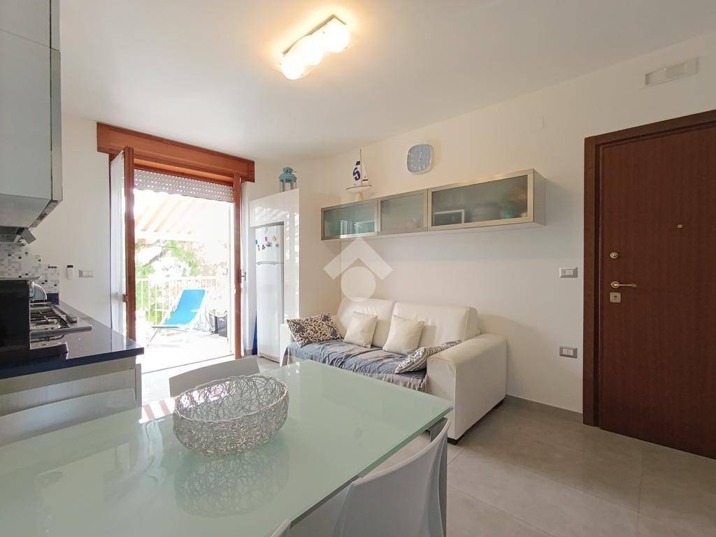 appartamento in vendita a Pineto