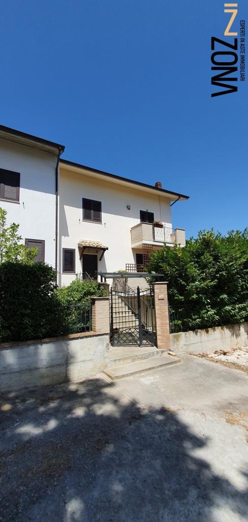 appartamento in vendita a Pineto