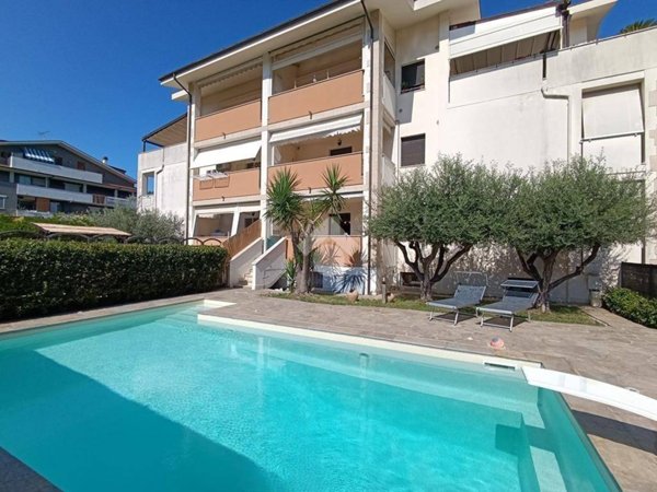 appartamento in vendita a Pineto