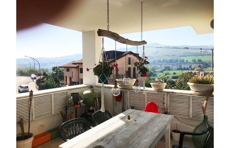 appartamento in vendita a Pineto