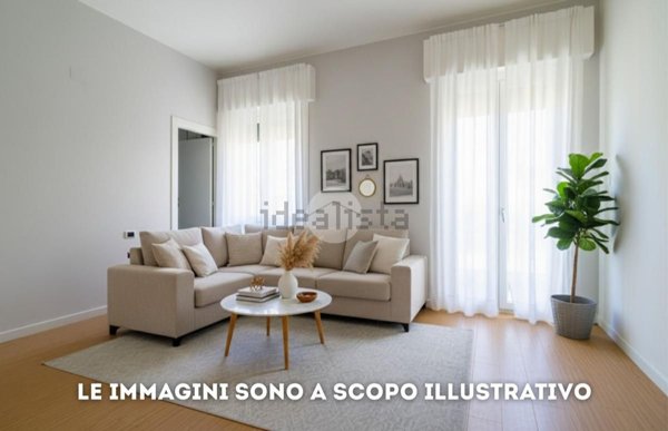 appartamento in vendita a Pineto