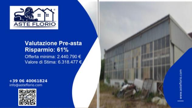 locale commerciale in vendita a Pineto