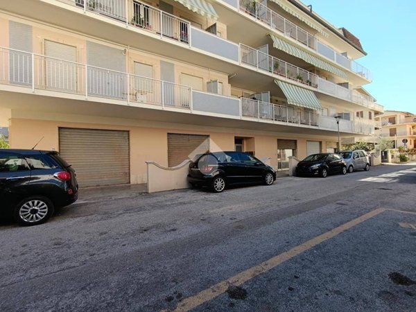 appartamento in vendita a Pineto