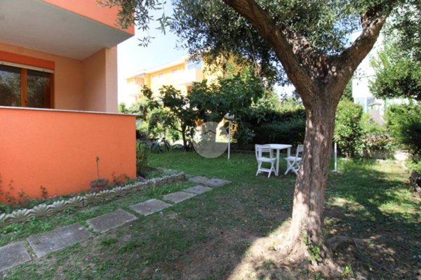 appartamento in vendita a Pineto in zona Scerne