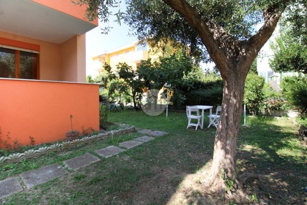 appartamento in vendita a Pineto in zona Scerne