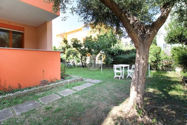 appartamento in vendita a Pineto in zona Scerne