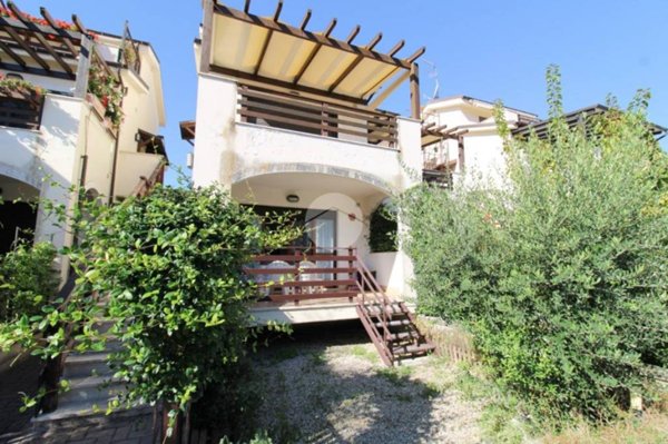 appartamento in vendita a Pineto