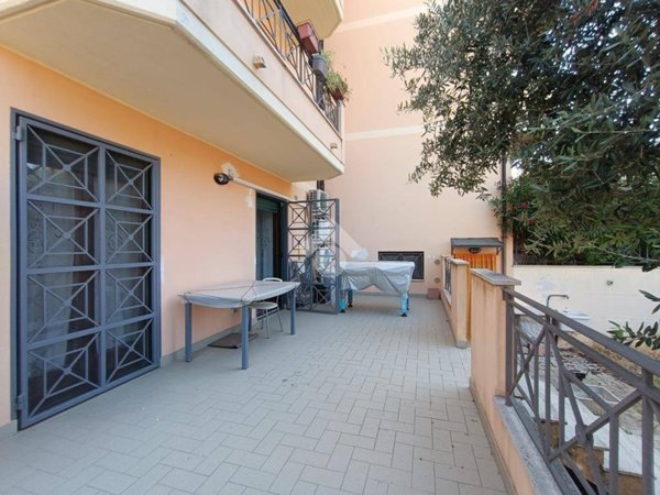 appartamento in vendita a Pineto