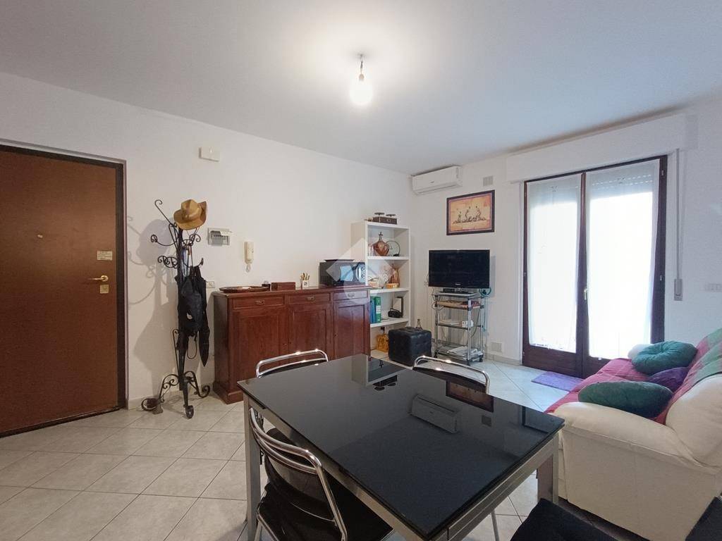 appartamento in vendita a Pineto