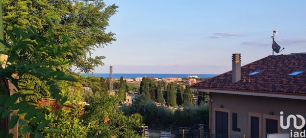 terreno edificabile in vendita a Pineto