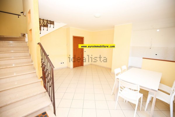 appartamento in vendita a Pineto