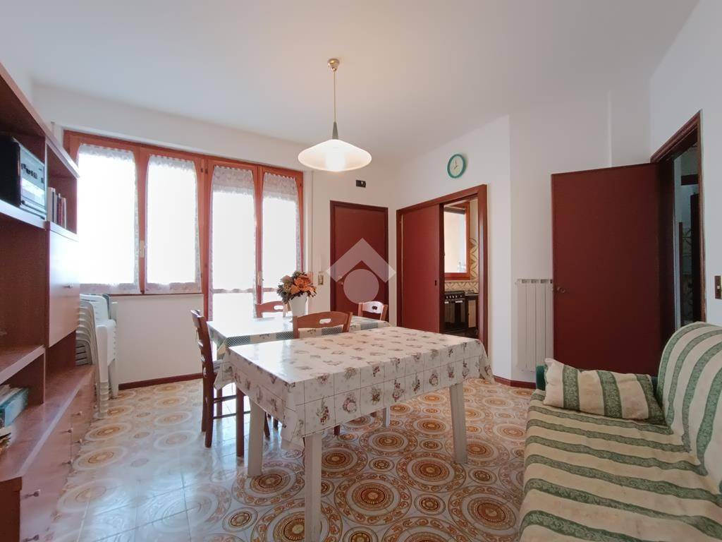 appartamento in vendita a Pineto