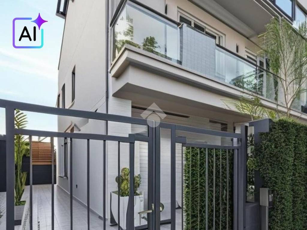 appartamento in vendita a Pineto