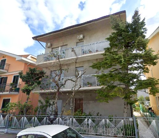 appartamento in vendita a Pineto