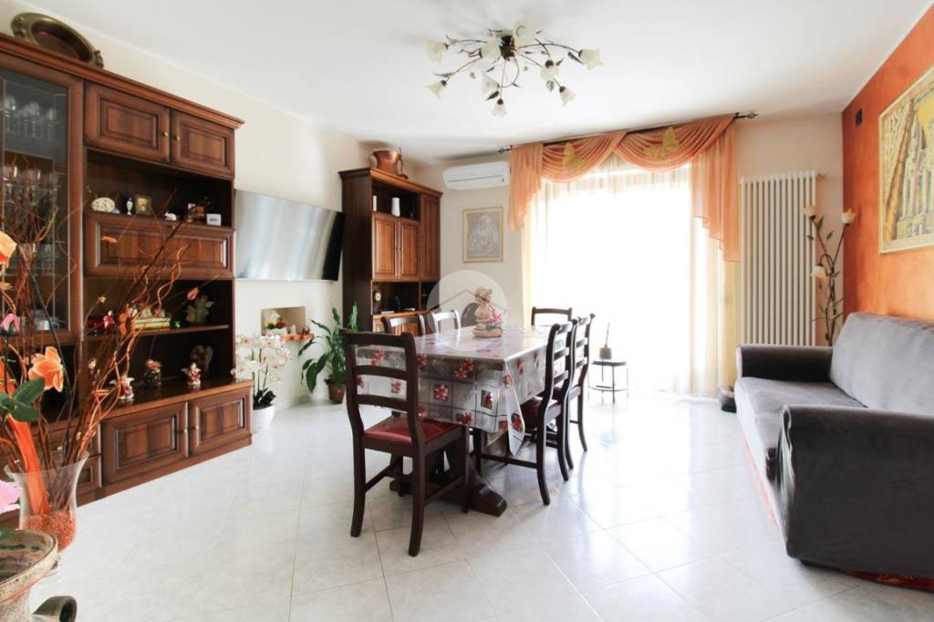 appartamento in vendita a Pineto