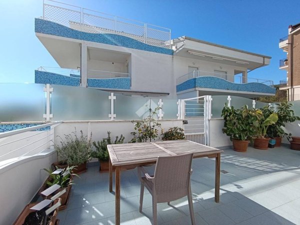 appartamento in vendita a Pineto