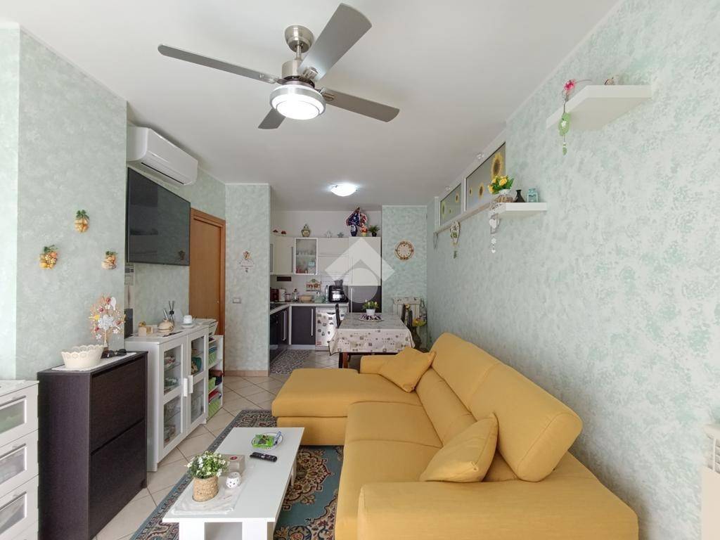 appartamento in vendita a Pineto