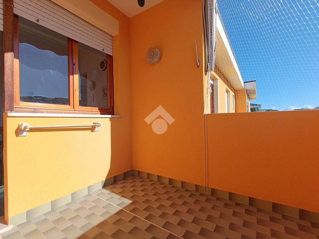 appartamento in vendita a Pineto in zona Scerne