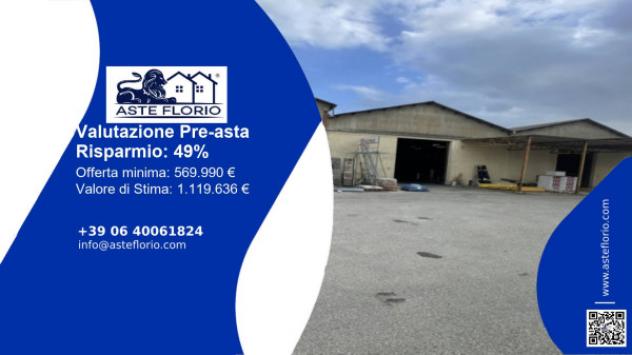 negozio in vendita a Pineto