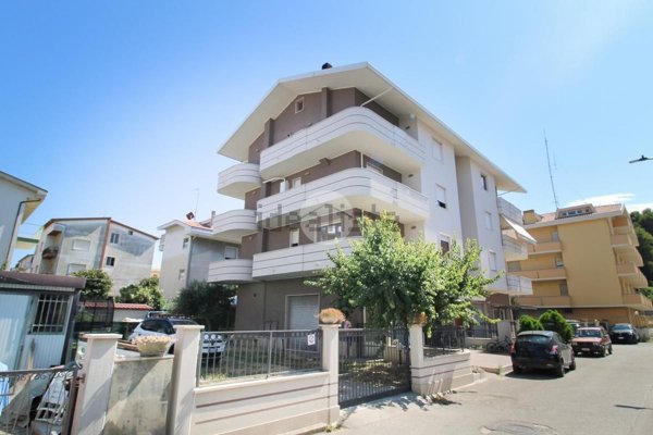 appartamento in vendita a Pineto