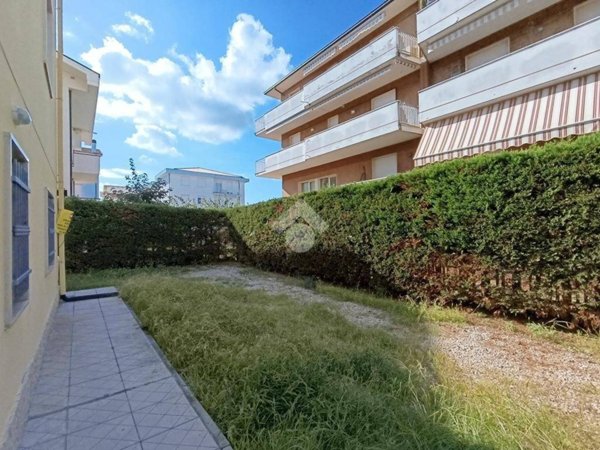 appartamento in vendita a Pineto
