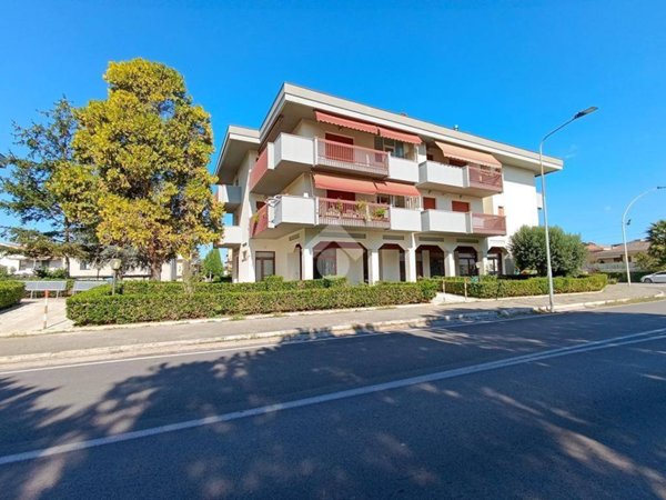 appartamento in vendita a Pineto in zona Scerne