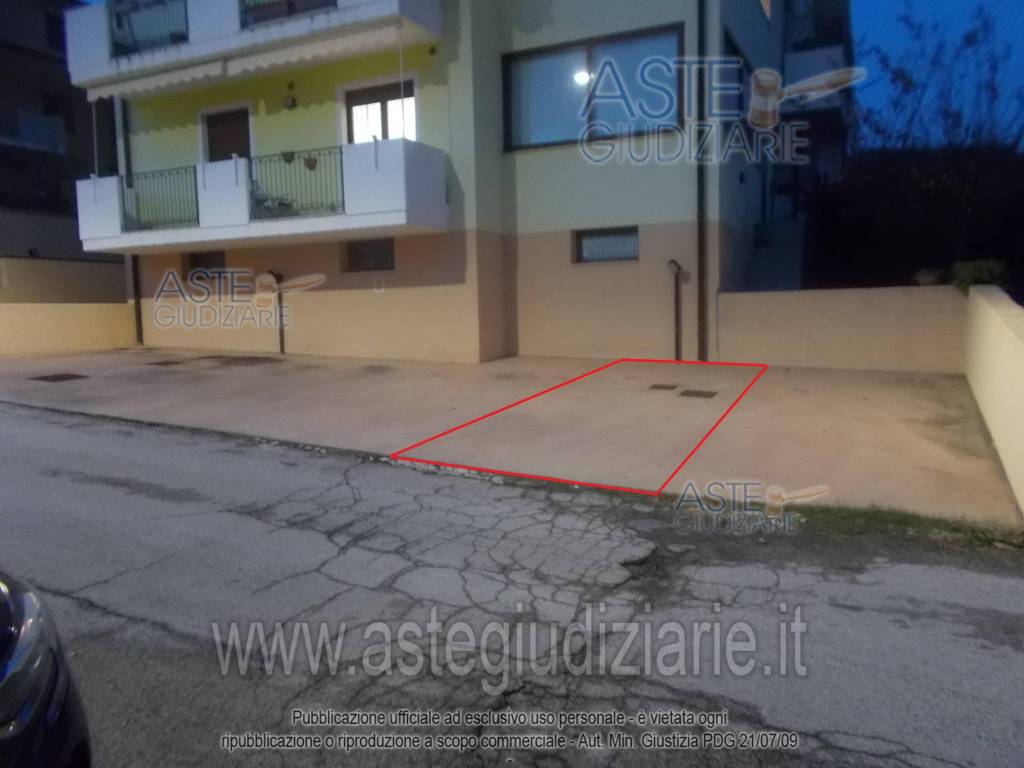 appartamento in vendita a Pineto